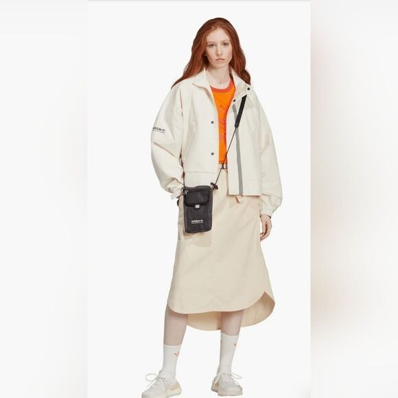 NWT Adidas Adventure Women's Skirt Sand Strata IB7372 Size 18 - Picture 4 of 6